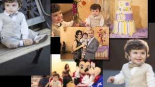 Armans 1st B Day Highlight