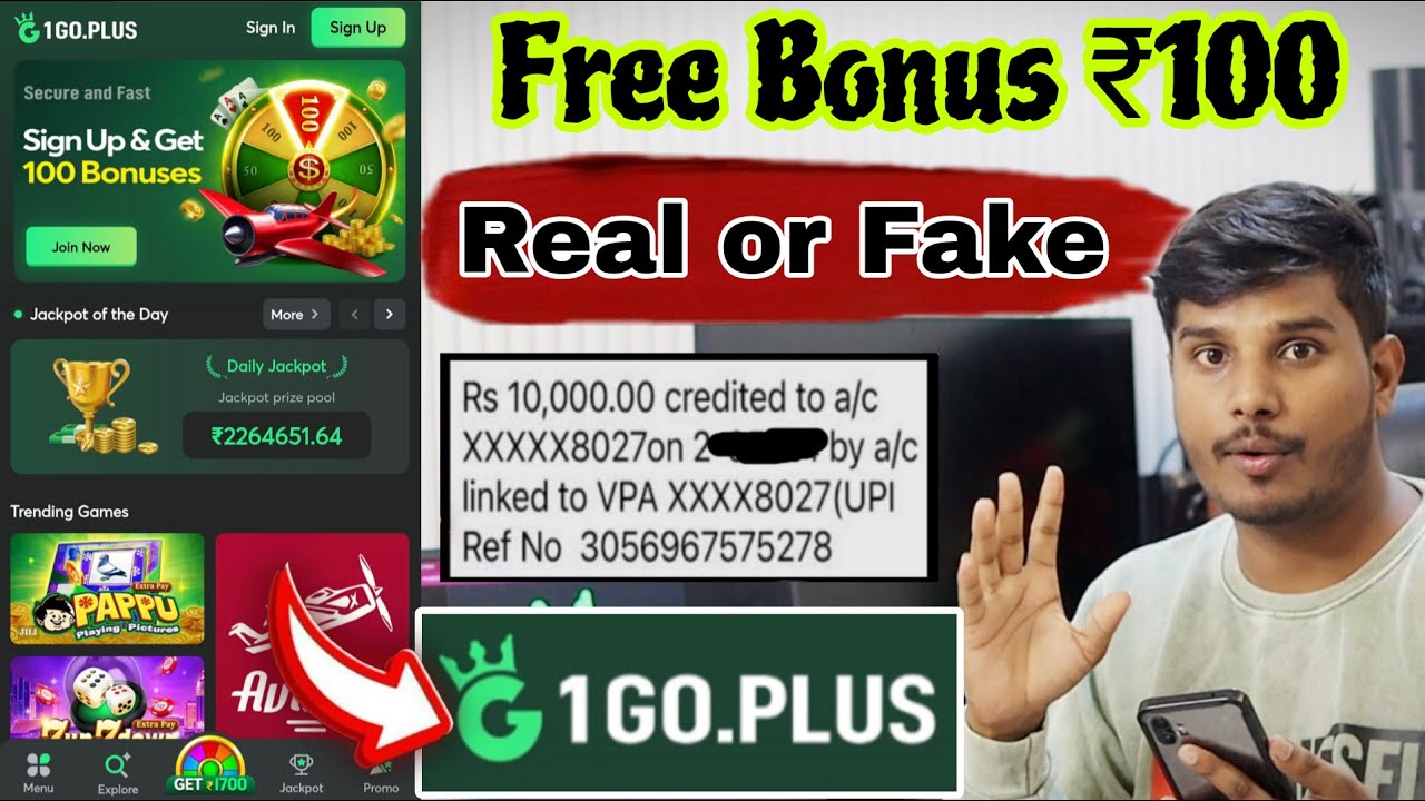 1go.plus game real or fake | 1 go plus game | 1 go plus | 1go.plus game | 1 go plus game kaise khele