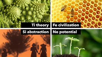 Spring Personalities: INTP, ENTP, ISFJ and ESFJ