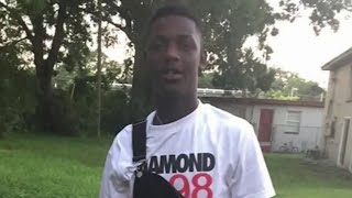 Mom wants teen's charges dropped in fatal iPhone theft shooting