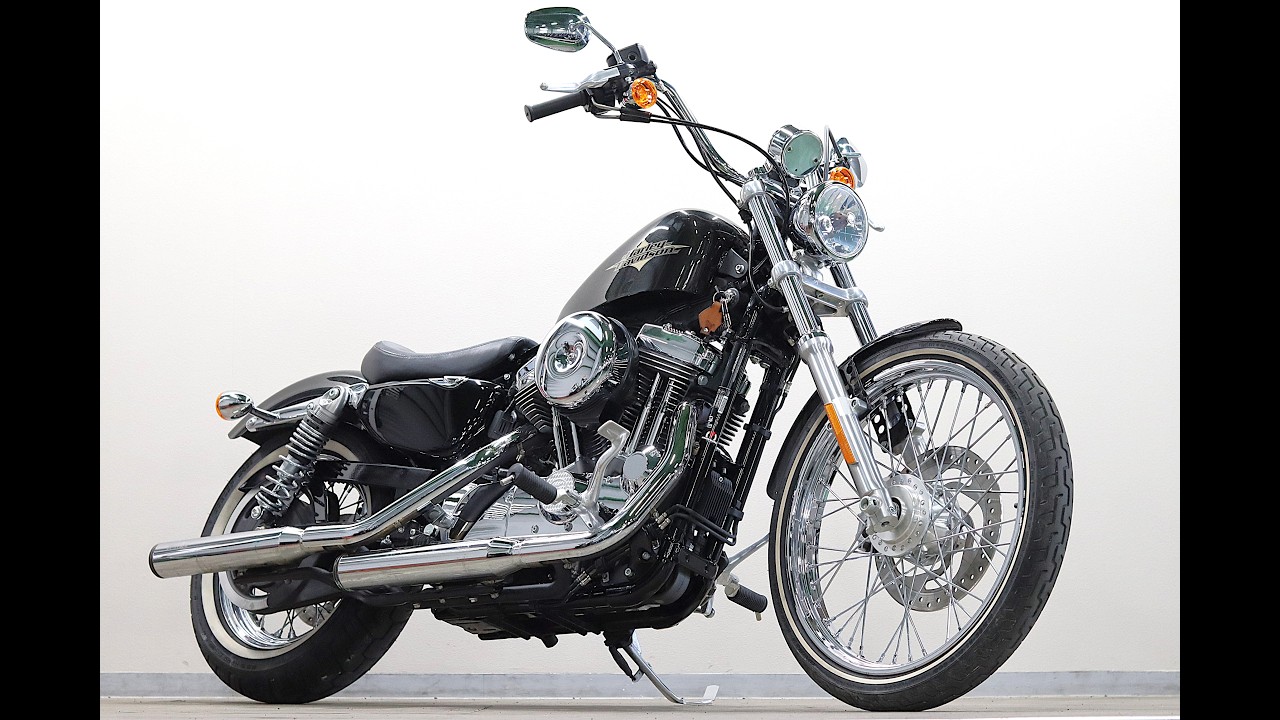 ハーレー ハーレーXL1200V セブンティ ツー (1203115) | 中古