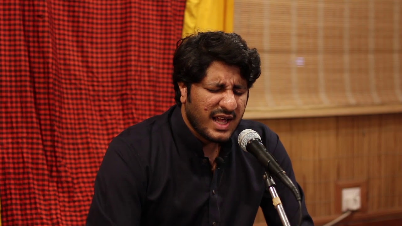 Raag Darbari Muslim Shaggan - Gwalior Gharana - Honhaar Festival