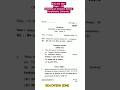 B.ed 2nd Year Paper : 10 Creating an Inclusive School (2025) Question paper | Kurukshetra University