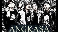 kumpulan lagu lagu angkasa band full album "akulah yang bisa"  - Durasi: 19:29. 