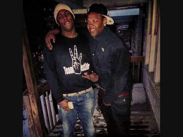 Watch TeamWestSide- On Me! on YouTube Watch TeamWestSide- On Me! on YouTube