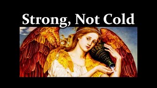 How to Be Untouchable Without Becoming Cold – Carl Jung”