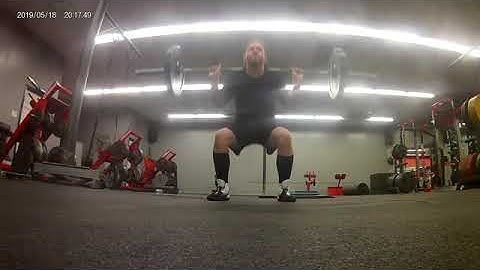 Finished cube method, thoughts and final workout