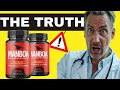 Manboa Male review 2026 ⚡ real results, ingredients & side effects | is Manboa Male legit?
