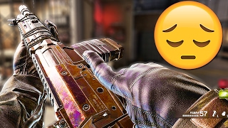 RIP Modern Warfare Remastered | Chaos