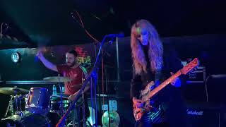 Ming City Rockers - Nancy, I'm Bitter  (The Loft, Grimsby - 4th April 2025)