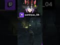 oh he's Michael Jackson! | yumiryuu_04 on #Twitch