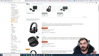AutoScraper and Flask: Create an API From Amazon Website in Less Than 10 Minutes