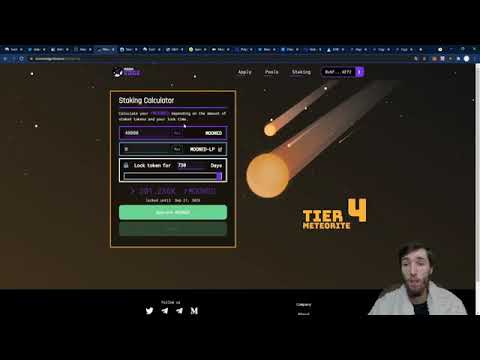 ido криптовалюта как участвовать