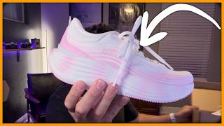 What To Know About The K-Swiss Women's Echo Soft Shoe - Pros & Cons screenshot 4