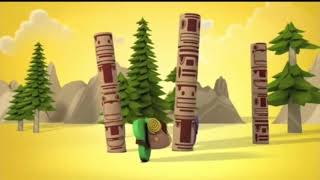 2 Rare Disney Junior Mousehead Shorts 2011-2014Different Reupload