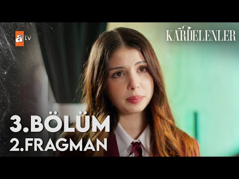 Kardelenler: Season 1, Episode 3 Clip