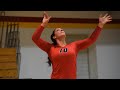 Go WJU Volleyball!