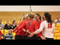 Go WJU Volleyball!