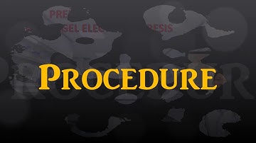 STB3182 Instrumentation and Laboratory Management (Standard Operating Procedure) Group 3