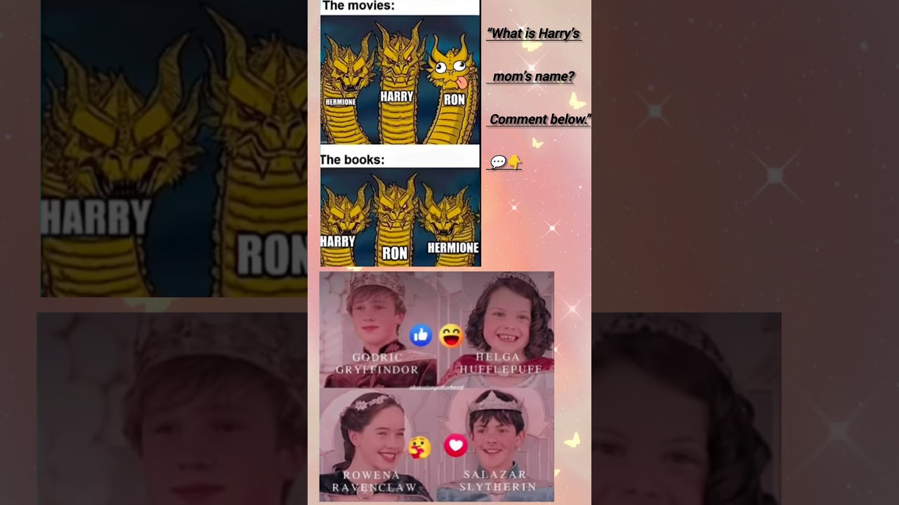 “Movies vs Books – who did it better?” 