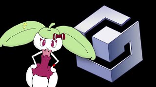 Pokémonmeme Fruity The Steenees Gamecube