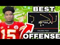 🚨The Reason Pros Use This OFFENSE in Madden 24!🚨