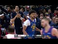 Sengun V Jokic SHOWDOWN 🤯 Best Moments Rockets v Nuggets