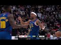 Sengun V Jokic SHOWDOWN 🤯 Best Moments Rockets v Nuggets