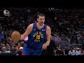 Sengun V Jokic SHOWDOWN 🤯 Best Moments Rockets v Nuggets