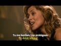 Lara Fabian - Je T'aime + magyar + Sous-titres Français live