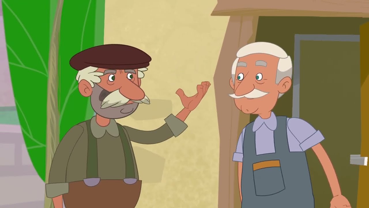 Սիսակը, Միսակը և էներգախնայող սառնարանը