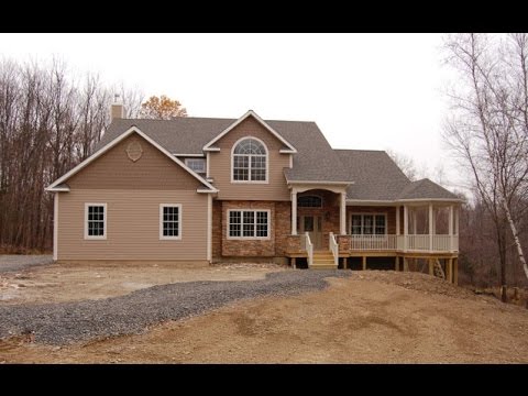 22 Foley Rd., Warwick, NY home video tour