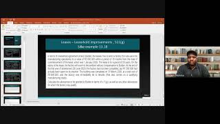Details Nicholus’ Tax Classroom   Capital Allowances (Part 3) News