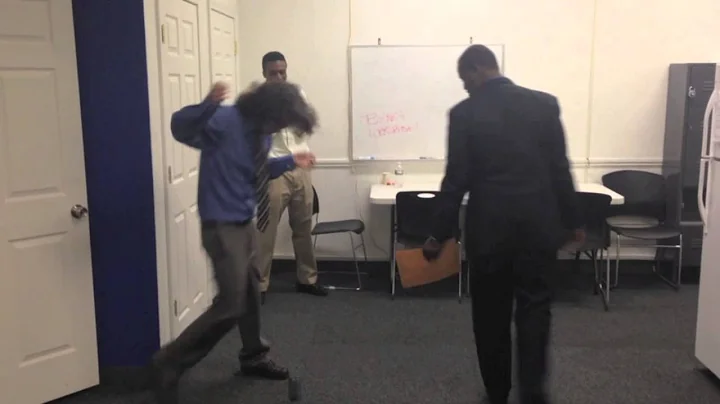 Good Uses and Bad Uses of Technology Short [YU 2014]