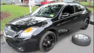 NISSAN ALTIMA RIM PICTURES