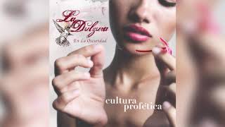 Cultura Profética - En La Oscuridad (Audio Oficial)