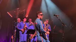 2025-01-31 Cory Wong live in Columbiahalle, Berlin (full concert)