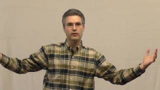 The Christian Approach to Politics - Nathan Rages