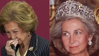 HOW QUEEN SOFIA OF SPAIN TOLERATED 1500 MISTRESSES OF HER HUSBAND KING OF SPAIN?