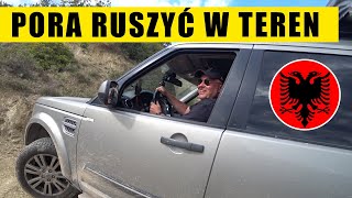 Pora ruszyć w teren - Albania  10