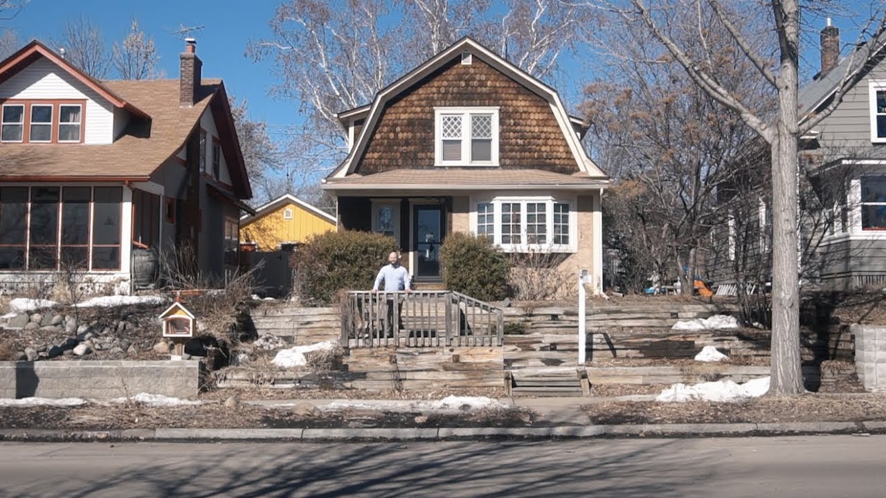 1481 St. Clair // The Manor Group