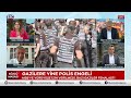 GAZİLERE SERT MÜDAHALE! Mustafa Balbay Çılgına Döndü! 'Vatan İçin Can Verenlere Bu Yapılır Mı?'