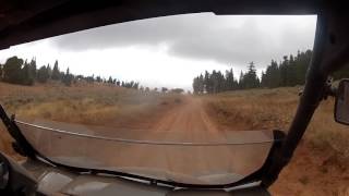 Wensaday ride 2016 Atv Jam Richfield Ut
