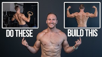 The BEST back exercise you