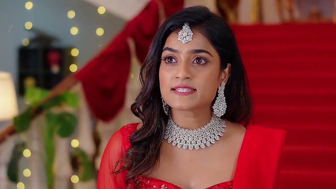 Gharana Mogudu | Ep - 47 | Webisode | Jul 04 2025 | Zee Telugu