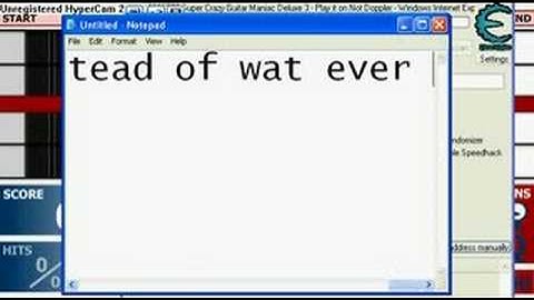 How to use cheat engine 5.4 on scgmd3