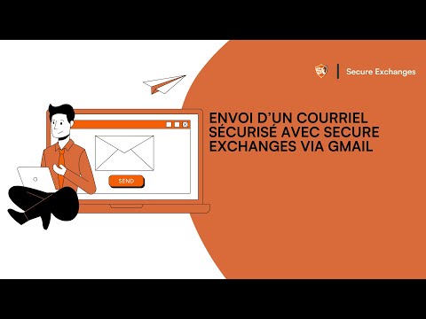 Envoi confidentiel Gmail
