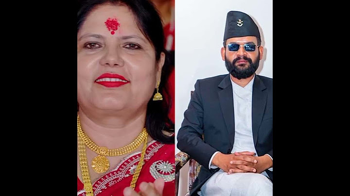 बालेनको कामको प्रशंसा गरेर गित गाएकी एकजना महिला कर्मचारीलाई पोखरा महानगरले सरुवा गरेको छ ।#shorts