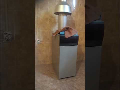 бойлер baxi slim ub80 замена анода