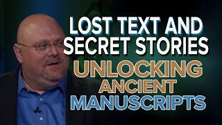 Famous Lost Texts & Secret Stories: Unlocking Ancient Manuscripts! - NehemiasWall.com Net Worth